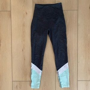 Beyond yoga leggings